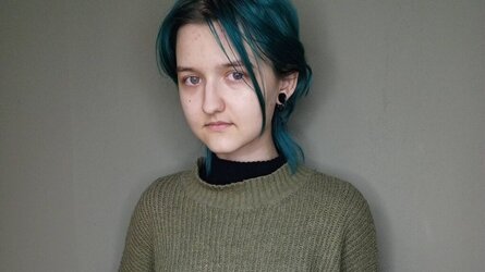 LucettaDewell Webcam Vidéo