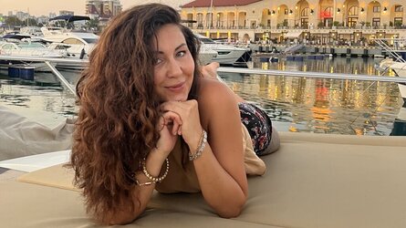LuciaHart Webcam Vidéo
