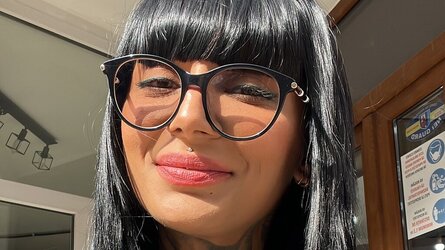 LuckyDeniz Webcam Vidéo