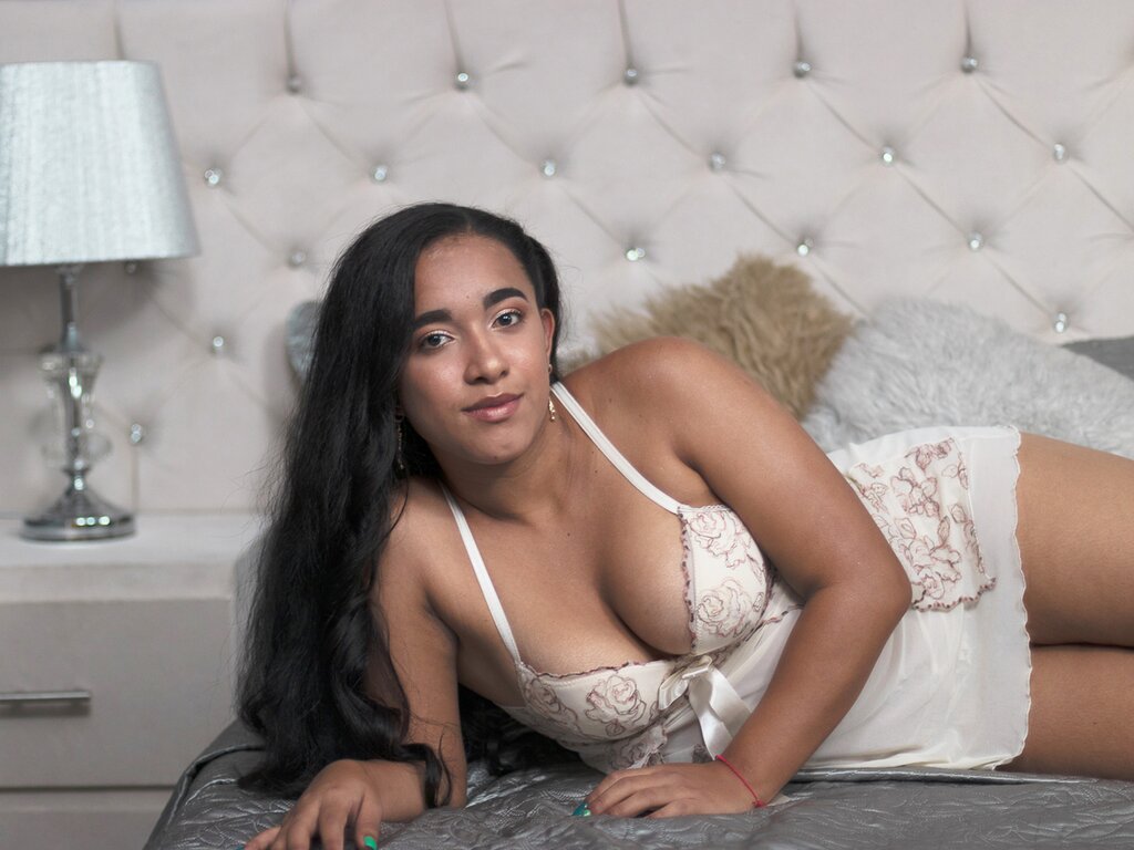 LunaRavens Webcam Vidéo