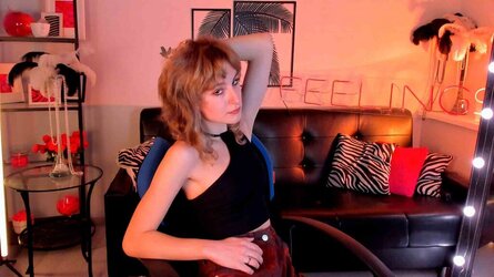 LuxRay Webcam Vidéo