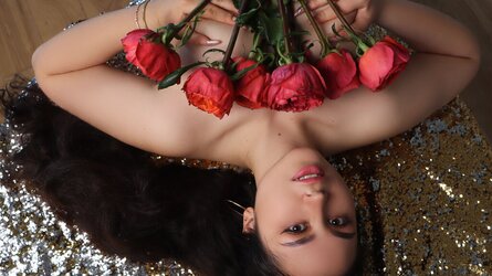 MadelineLiss Webcam Vidéo