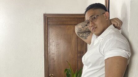 MarcColton Webcam Vidéo
