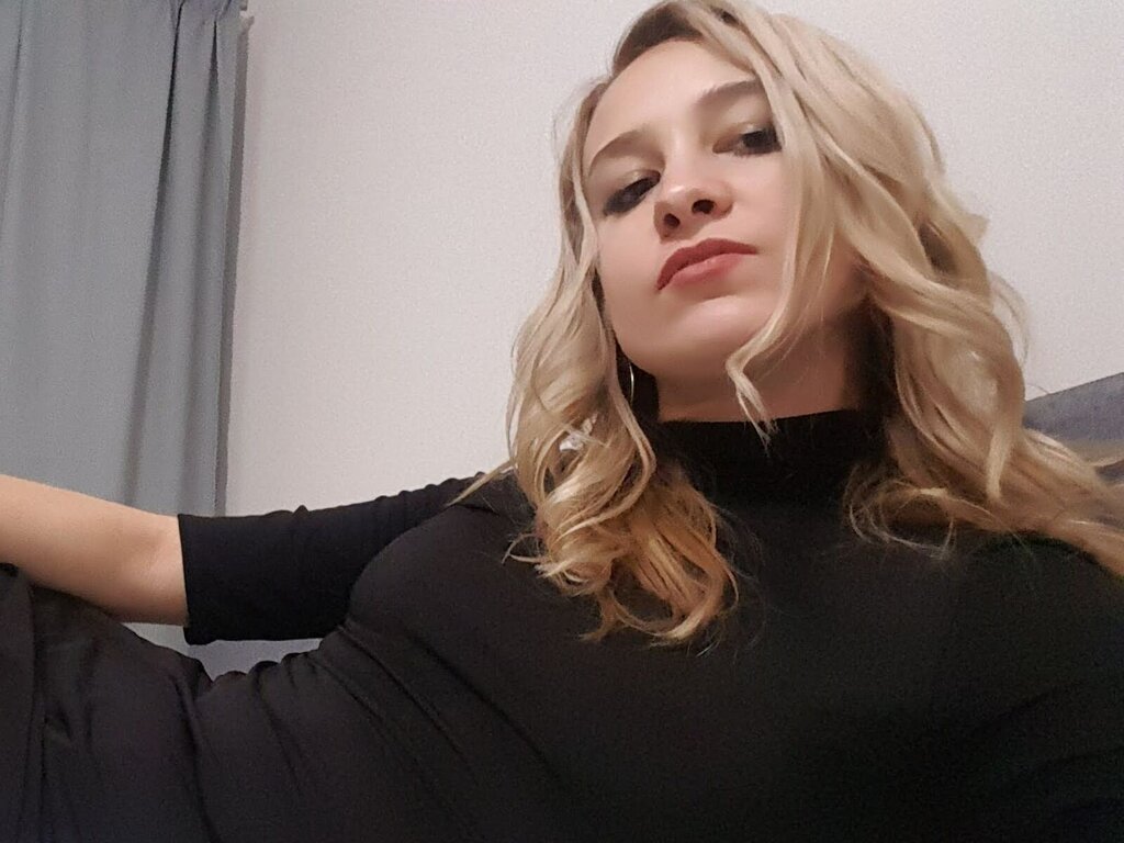 MariaBogdanova Webcam Vidéo