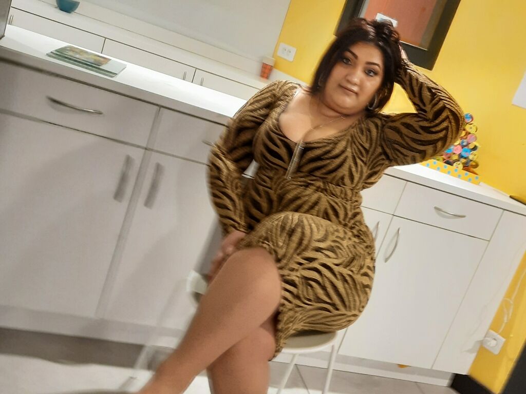 MariaMatac Webcam Vidéo