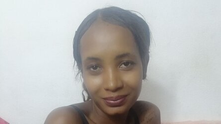 MarielleAnnicka Webcam Vidéo