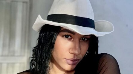 MarihannaMour Webcam Vidéo