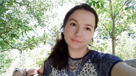 MaryLunar Webcam Vidéo
