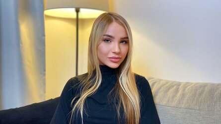 MiaEllien Webcam Vidéo