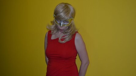 MiaMooren Webcam Vidéo