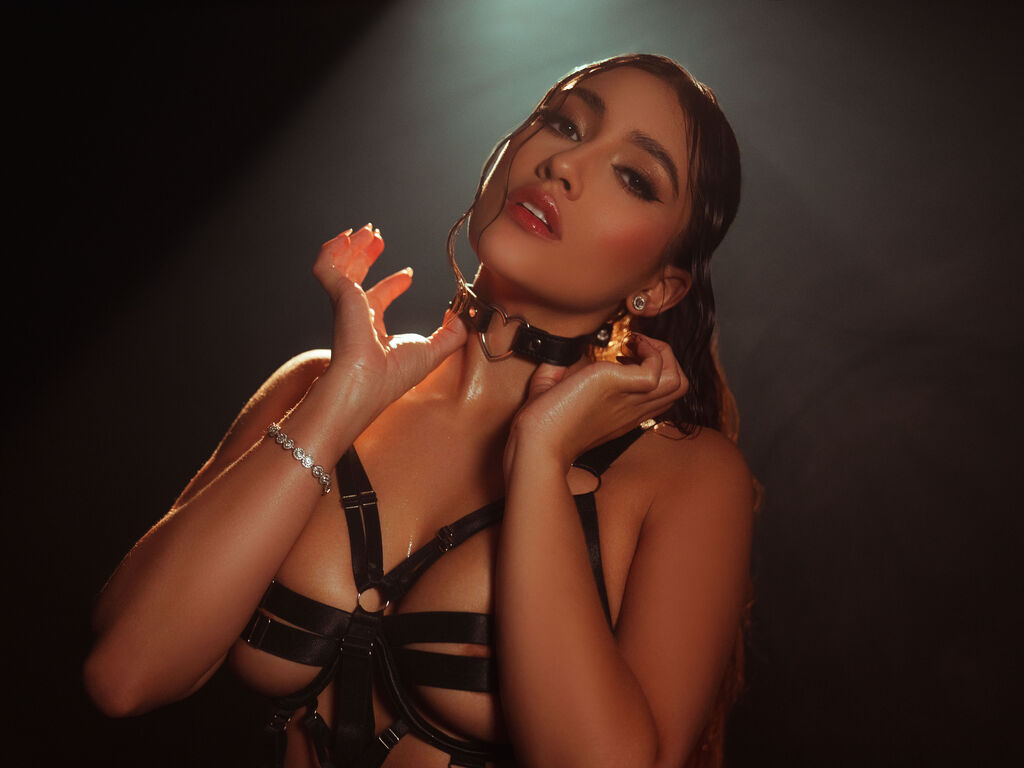MilaVillalobos Webcam Vidéo