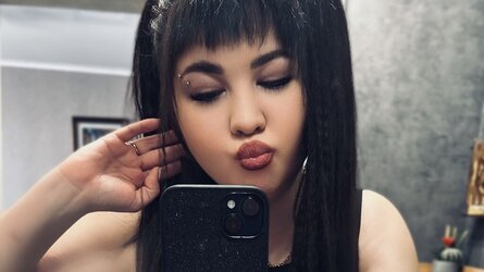 MironaFox Webcam Vidéo