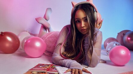 MollyJay Webcam Vidéo