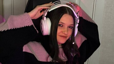 MollyTru Webcam Vidéo
