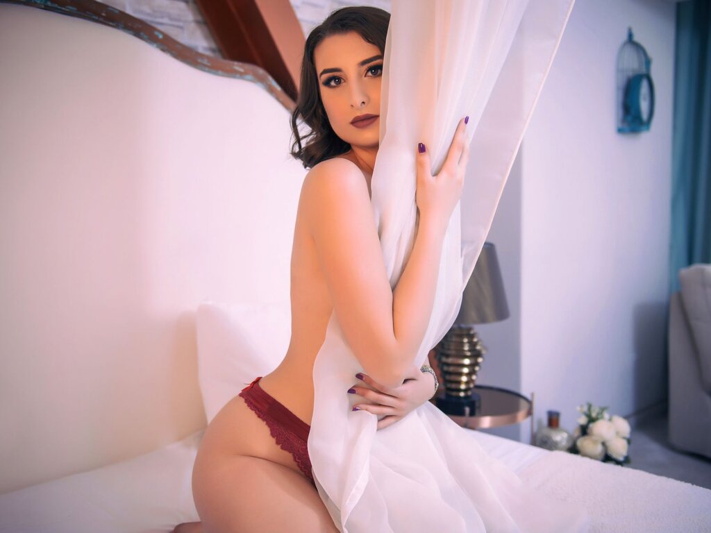 MoniqueKane Webcam Vidéo