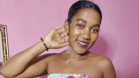 NajaAngelica Webcam Vidéo