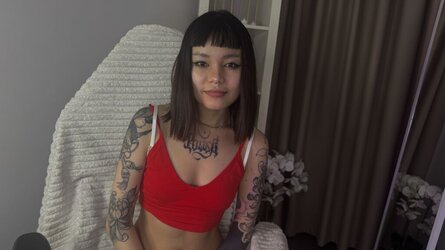 NanaaLeisi Webcam Vidéo