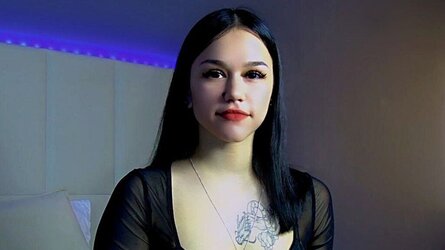 NaomiShannon Webcam Vidéo