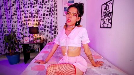 NatashaLing Webcam Vidéo