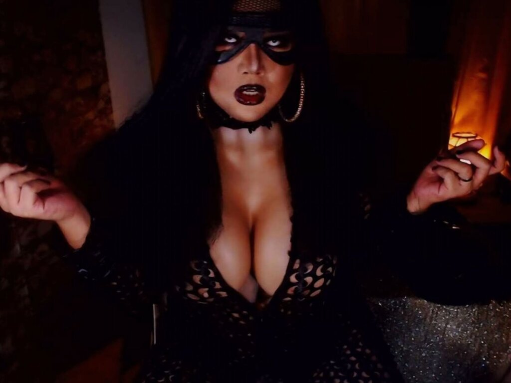 NickyWilsons Webcam Vidéo
