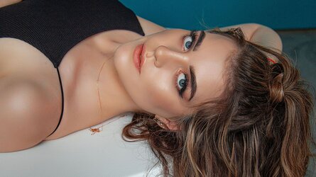 NicoleEvance Webcam Vidéo