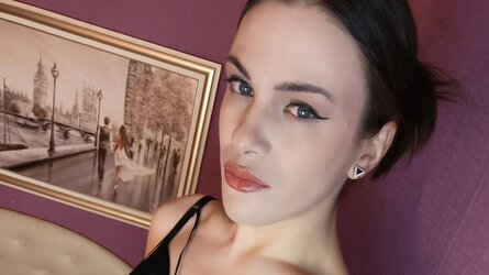 NicoleRedfields Webcam Vidéo
