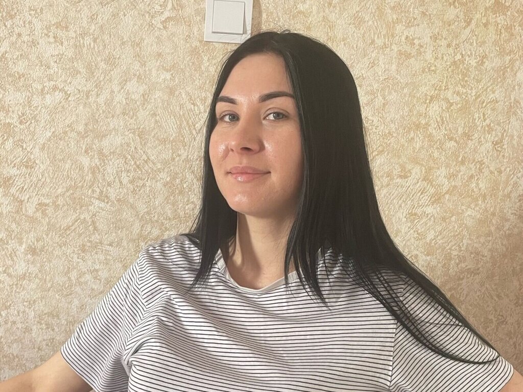 NikaKadinaeva Webcam Vidéo