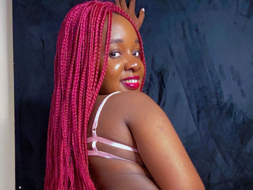 NinaCandance Webcam Vidéo