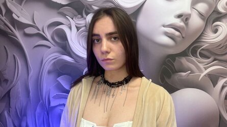 NinaKlos Webcam Vidéo