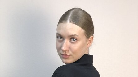NormaFrankson Webcam Vidéo