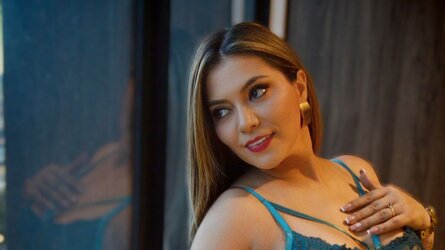PamelaQenn Webcam Vidéo