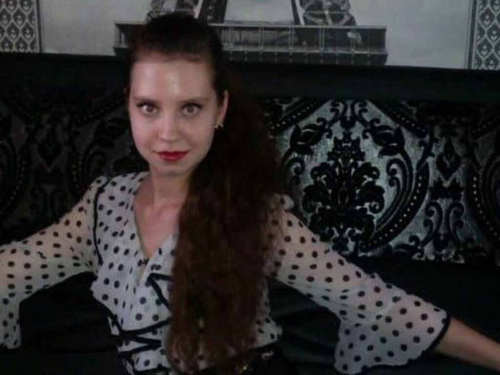 PeggyBennett Webcam Vidéo