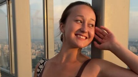 PetraCourtney Webcam Vidéo