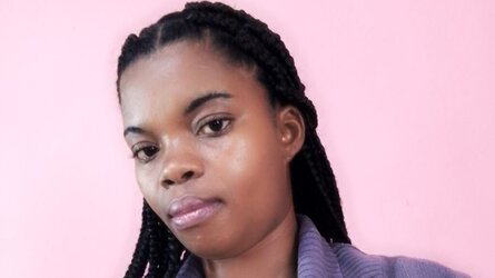 RasoaMarie Webcam Vidéo