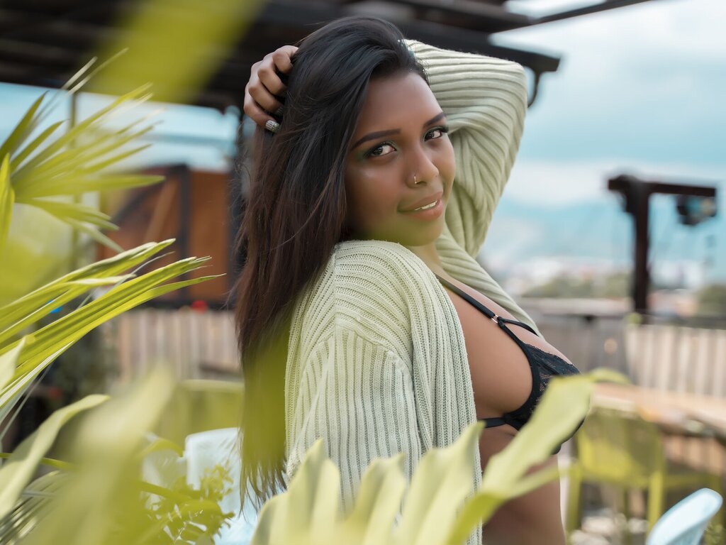 RemyTaylor Webcam Vidéo
