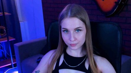 RinaMous Webcam Vidéo