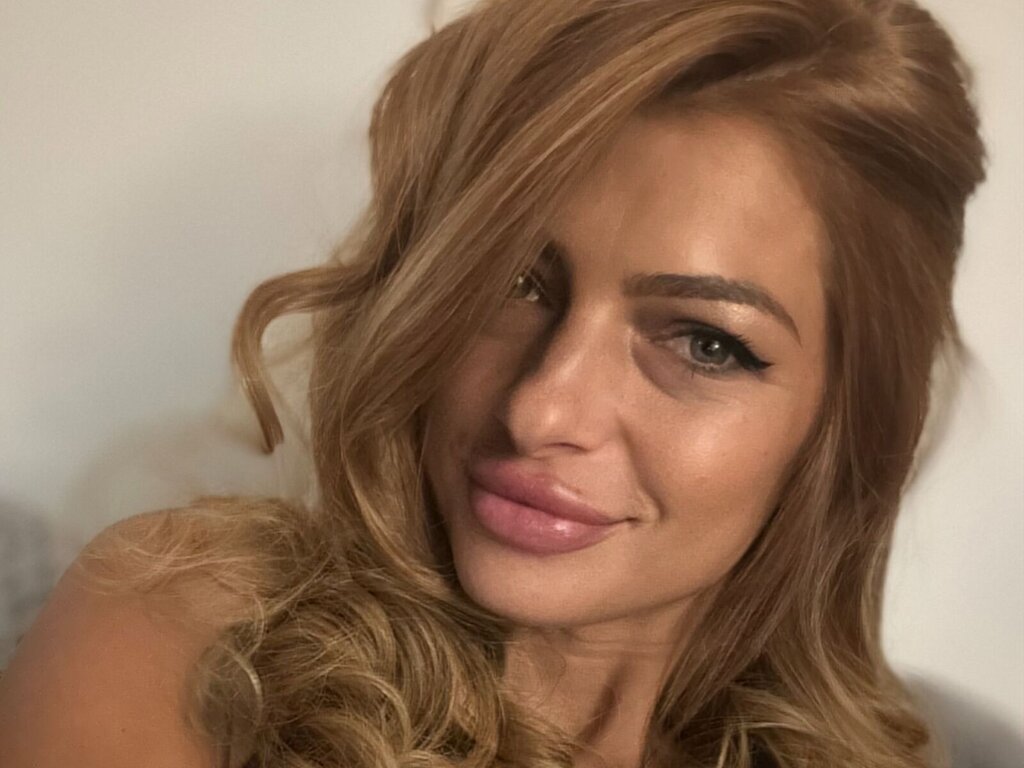 RonieParker Webcam Vidéo