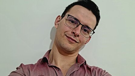 RonnieRichards Webcam Vidéo