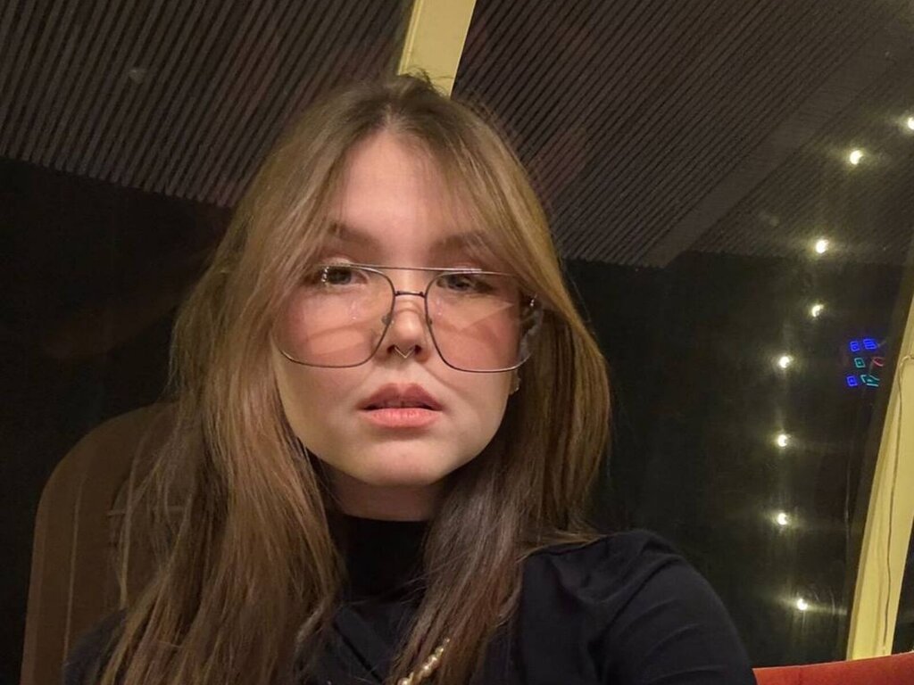 RowenaFreestone Webcam Vidéo