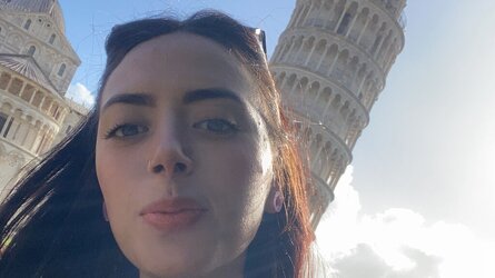 SamanthaBoneth Webcam Vidéo