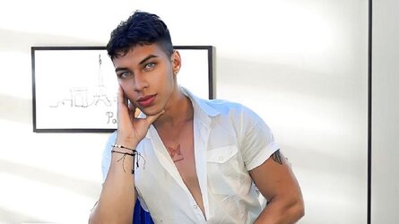 SammaelSmith Webcam Vidéo