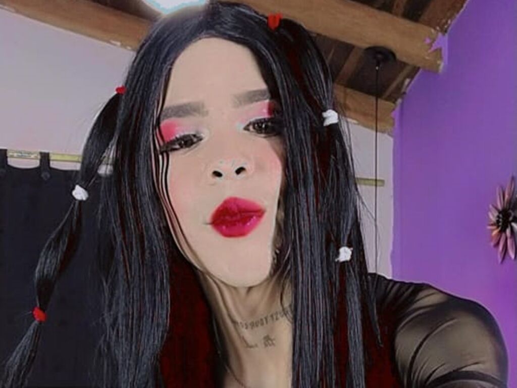 SantiagoLux Webcam Vidéo