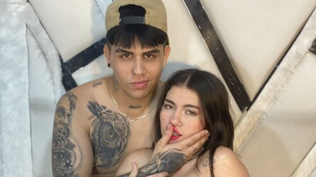 SheriffAndAndres Webcam Vidéo