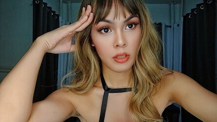 SisilaDior Webcam Vidéo