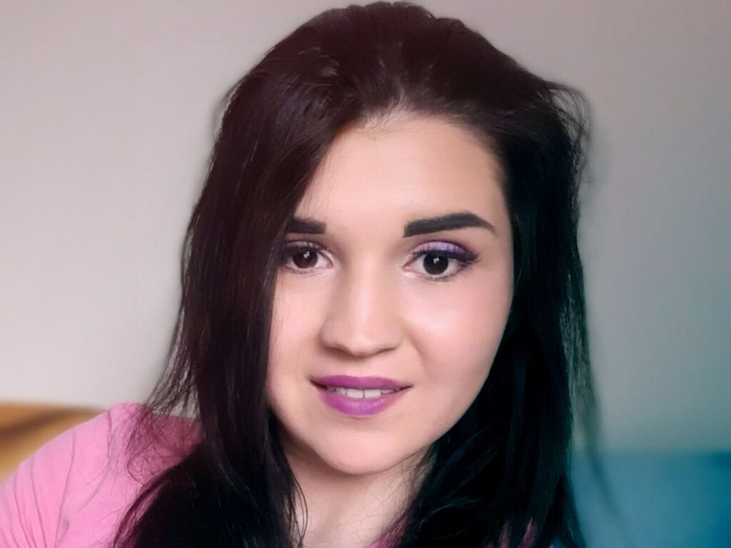 SoranaAlice Webcam Vidéo