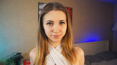 TateCreedon Webcam Vidéo