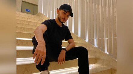 TebisJackson Webcam Vidéo