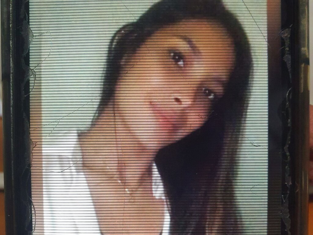 TiffanyMontes Webcam Vidéo