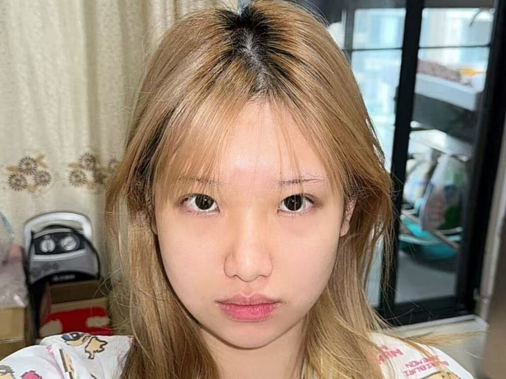 TingH Webcam Vidéo