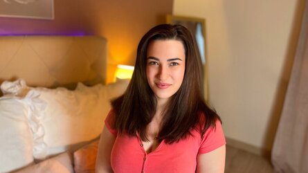 ValeriaFoxi Webcam Vidéo